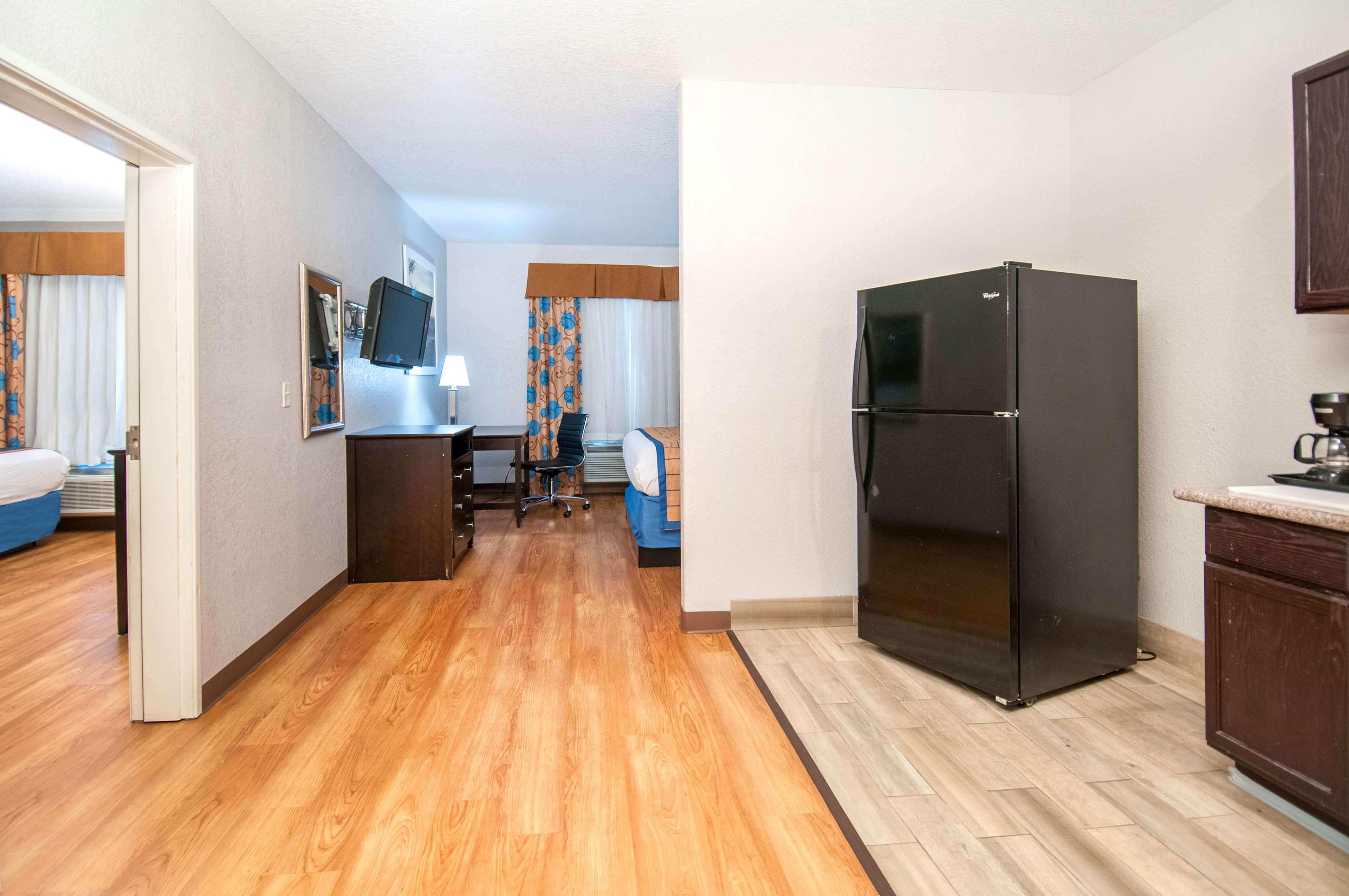 Studio 6 San Antonio - East מראה חיצוני תמונה