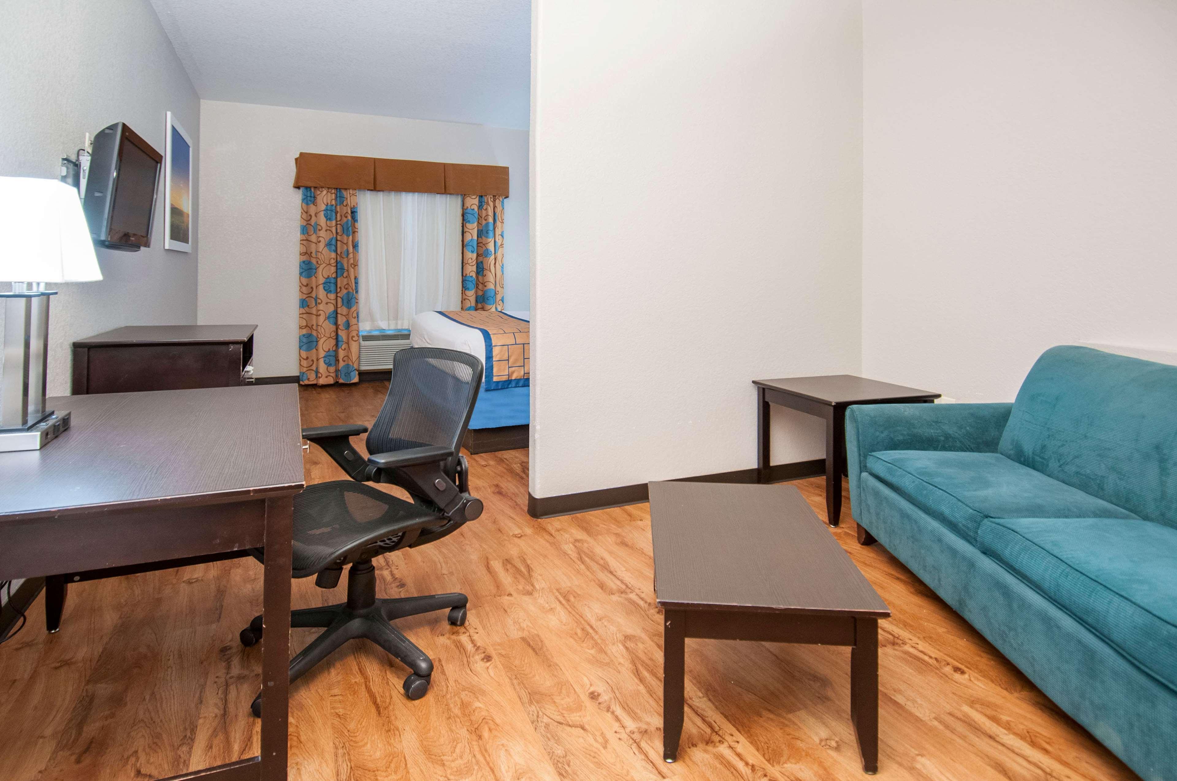 Studio 6 San Antonio - East מראה חיצוני תמונה